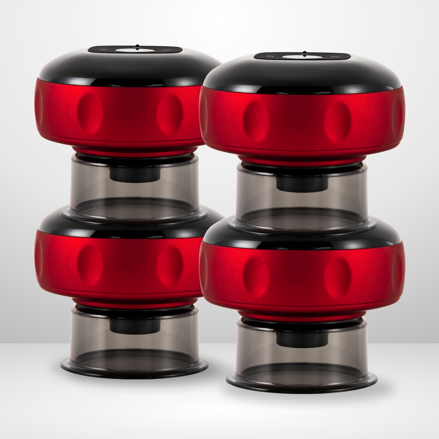 RELAXI Smart Schröpftherapiegerät