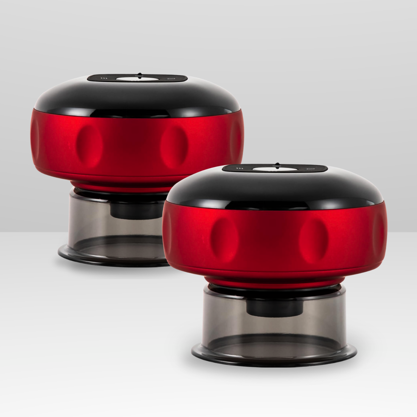 RELAXI Smart Schröpftherapiegerät