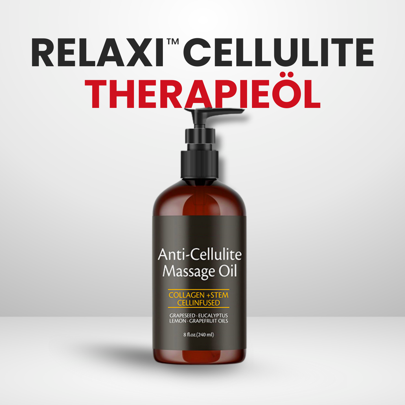 RELAXI Smart Schröpfset für Cellulite