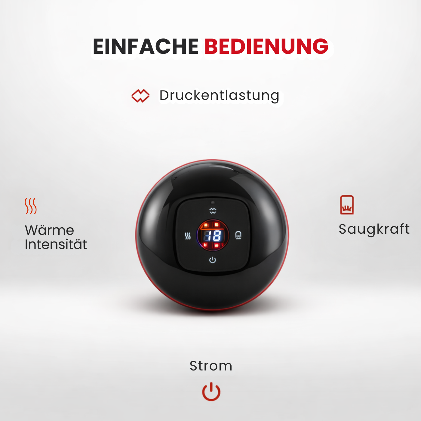 RELAXI Smart Schröpftherapie Bundle