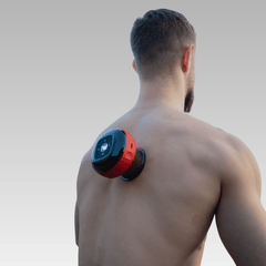 RELAXI Set mit Pflege