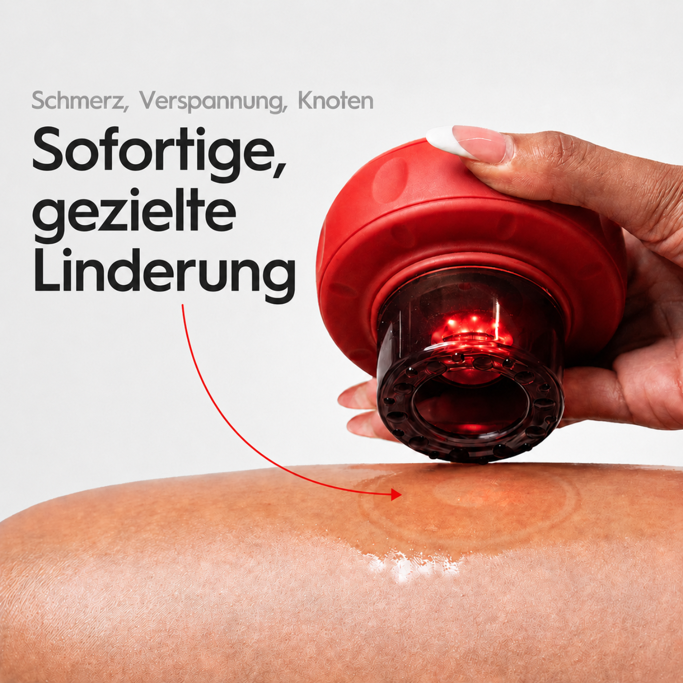 RELAXI™ für Verspannungen die endlich loslassen
